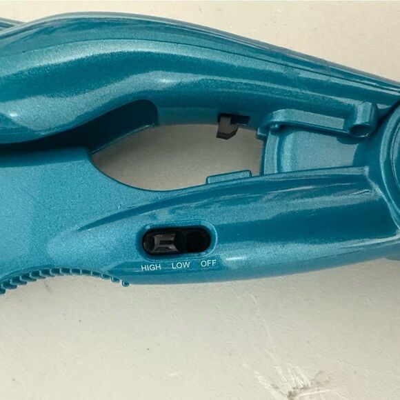 Tigi Bed Head Waver Artist Deep Wave Curling Iron - Picture 5 of 6